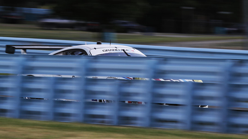 Illustration for article titled Grand-Am At Watkins Glen: The Über Gallery